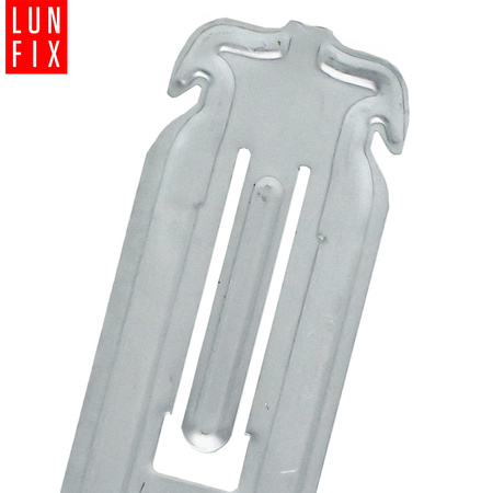 100 x 350 mm Ankerhänger für Trockenbau Für CD-Profile 60/27