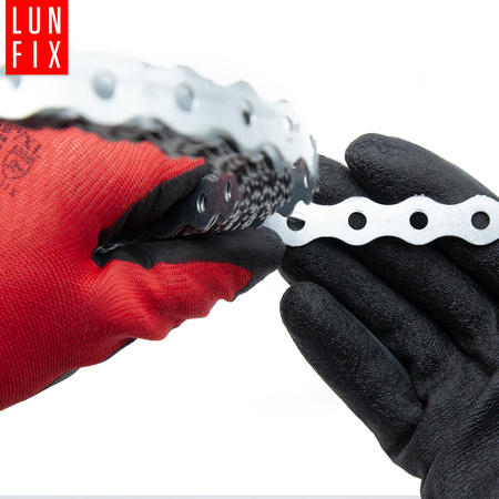 Lochband 17x0,7 25mb