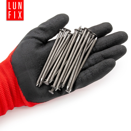 Drahtstifte 7,6x280 5kg Unverzinkte