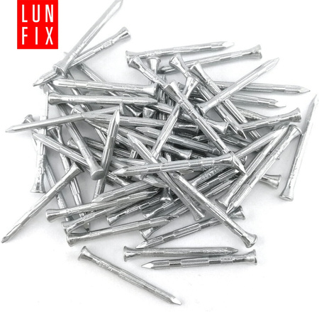 Gehärtet Betonnägel 2,7x40 mm 1kg