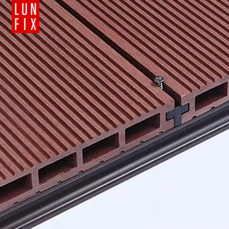 Edelstahlschraube mit Schwarz Kopf 4x35 mm 100 Stk.