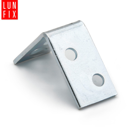 Stuhlwinkel Konstruktionswinkel 25x25x14x1,5 mm 1 Stück