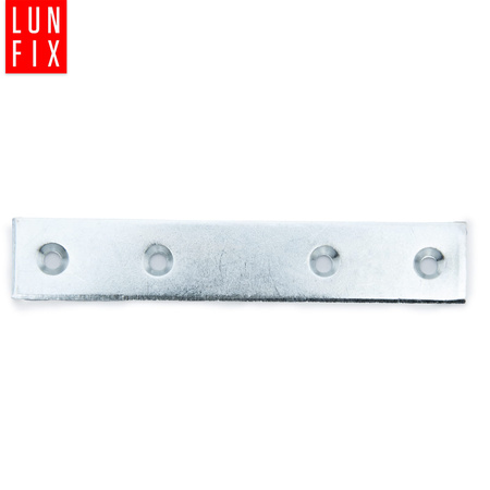 Möbel Flachverbinder 100x17x2mm