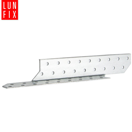 Sparrenpfettenanker 40x250mm Rechts 10er Set