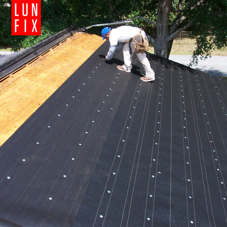 Dachnägel mit Unterlegscheibe 3 x 30 mm – 5kg