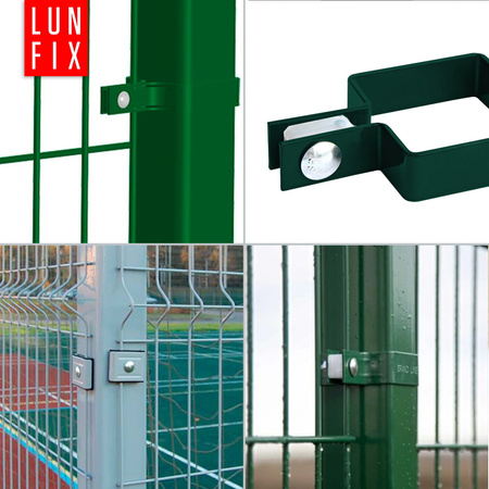 Schlossschrauben M5x20 1 kg (220 Stück)