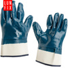 ölbeständige Arbeitshandschuhe Nitril 10 XL 12 stk.