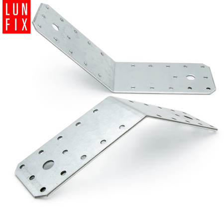 Winkelverbinder 135° 120x120x60