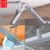 100 x 60/200 mm Direktabhänger für Trockenbau Für CD-Profile 60/27