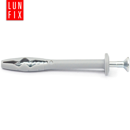 Schlagdübel 6x60 mm 200 Stük