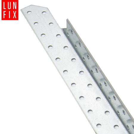 Sparrenpfettenanker 40x290mm Rechts 10er Set