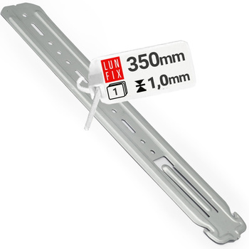 350 mm Ankerhänger für Trockenbau Für CD-Profile 60/27