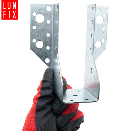 Balkenschuh Typ A 50x135mm