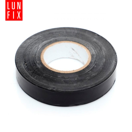 10x Isolierband Isoband Elektriker 20m x 19mm Schwarz