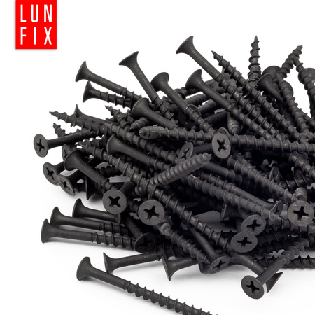 Schnellbauschrauben 4,2 x 70 mm 1Kg 210 Stück