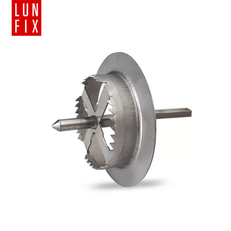 Fräser für Mineralwolle 1stk.