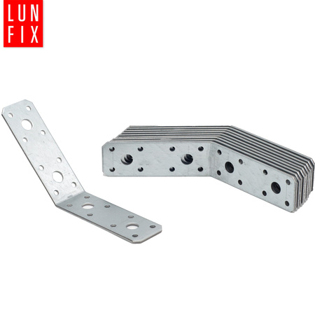 Winkelverbinder 135° 100x100x35