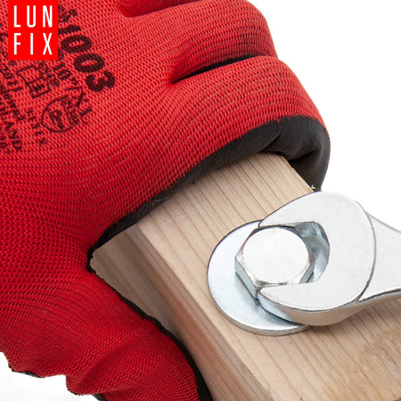 Sechskant Holzschrauben 8 X 50 mm 50 Stück DIN571