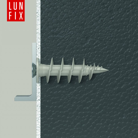 Dämmstoffdübel 85mm 100stk.