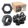 Sechskantmutter M14 - 1 Kg (ca.45 Stk.) Festigkeit 6 Regelgewinde DIN 934