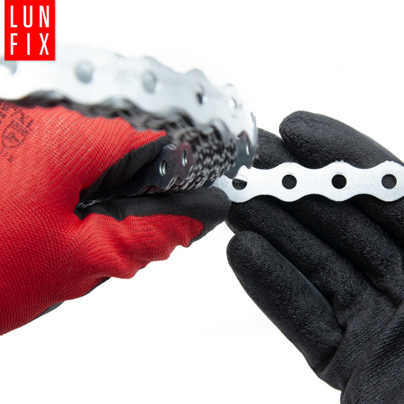 Lochband 12x0,7 10mb