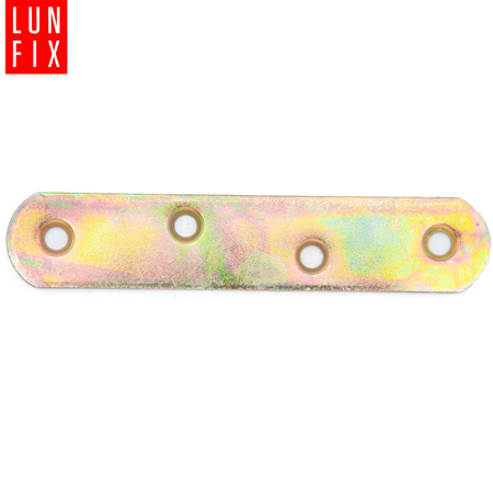 Möbel Flachverbinder 100x20x2mm