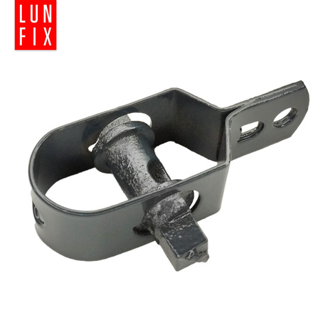 Drahtspanner Graphit 90 mm