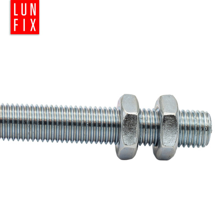 Torband Verzinkt M16 180mm