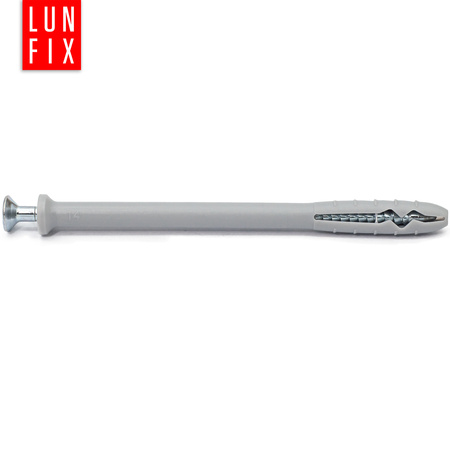 Schlagdübel 10x120 mm 50 Stük