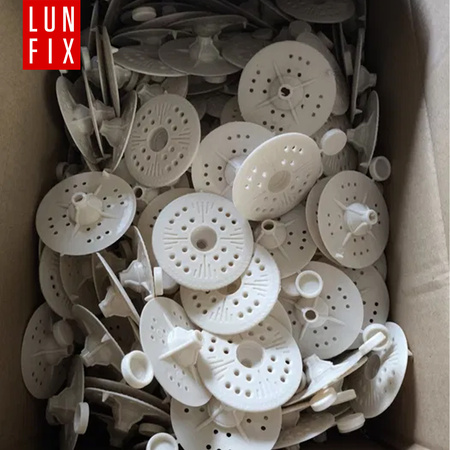 Andruckteller 60 mm 100stk.