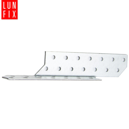 Sparrenpfettenanker 32x210mm Rechts 10er Set