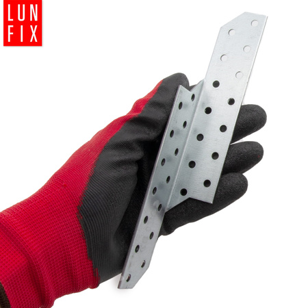 Sparrenpfettenanker 40x210mm Links 10er Set