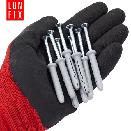 Schlagdübel 8x60 mm 100 Stük