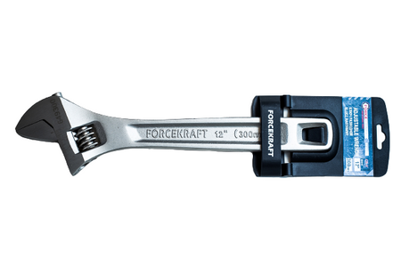 Klucz nastawny Forcekraft Profi CR