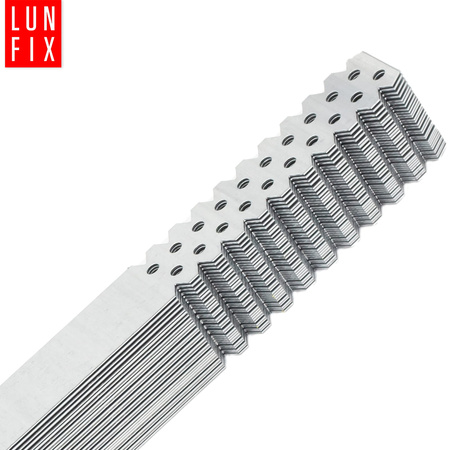 60/225 mm Direktabhänger für Trockenbau Für CD-Profile 60/27