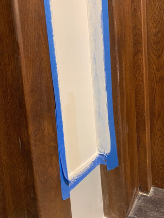 Papierträger Malerband 48mm/25m