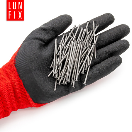 Drahtstifte 3x80 5kg (1150 stück) Unverzinkter