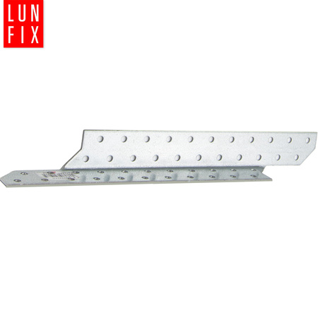 Sparrenpfettenanker 32x290mm Rechts 50er Set