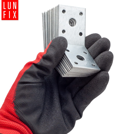 Winkelverbinder 135° 50x50x35