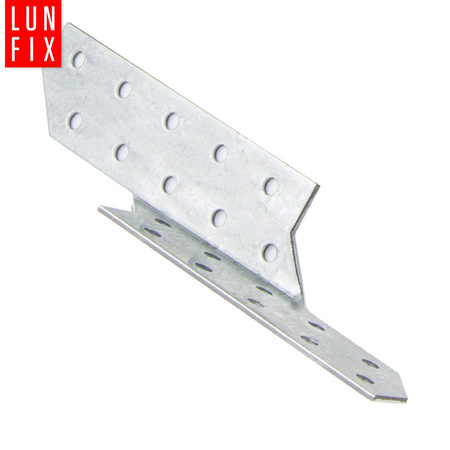 Sparrenpfettenanker 40x170mm Links 50er Set