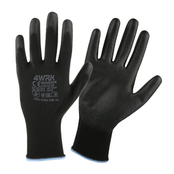 Gartenarbeitshandschuhe 8 M 1 stk.