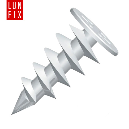 Dämmstoffdübel 50mm 10stk.