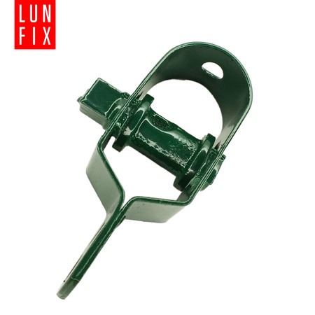 Drahtspanner Grün 90mm