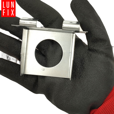 Verbindungselement Verbindungsschuh Trockenbau 1Stk.