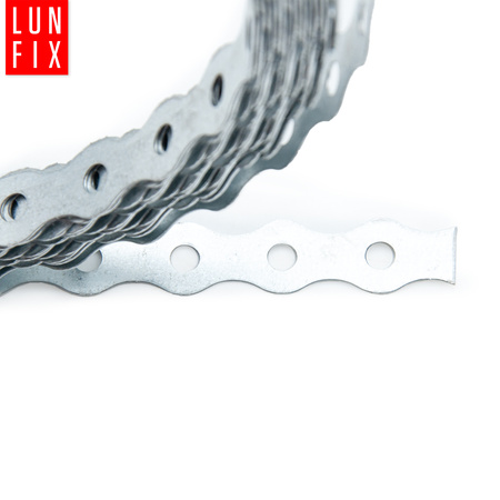 Lochband 12x0,7 25mb