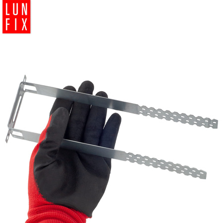 Direktabhänger für Trockenbau Für CD-Profile 60/27