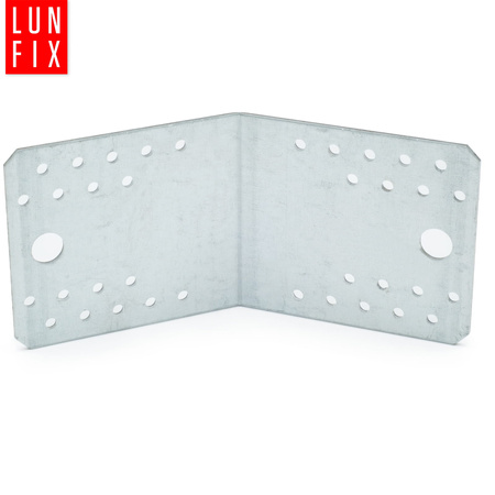 Winkelverbinder 135° 105x105x90