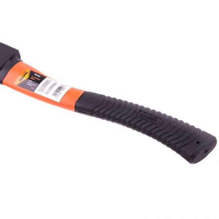 Siekiera 600 g toporek trzonek z włókna szklanego