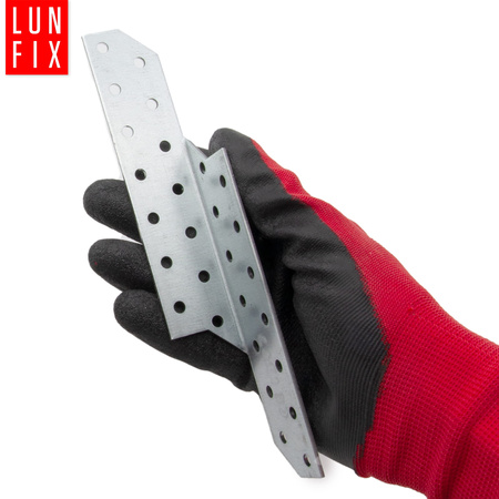 Sparrenpfettenanker 32x210mm Rechts 50er Set