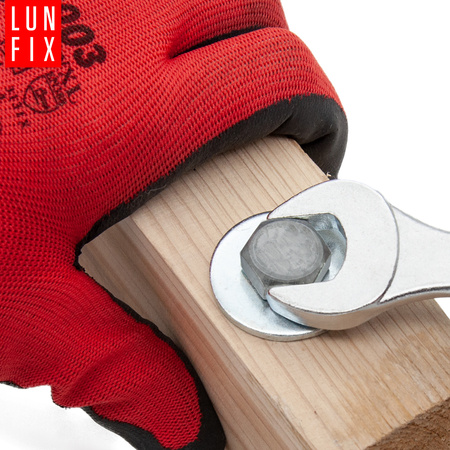 Sechskantschrauben M20x50 DIN 931 1 kg (ca.5 Stk.) Teilgewinde Klasse 5.8